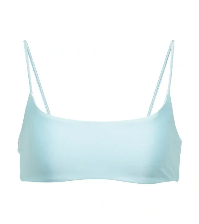 JADE SWIM Muse bikini top
