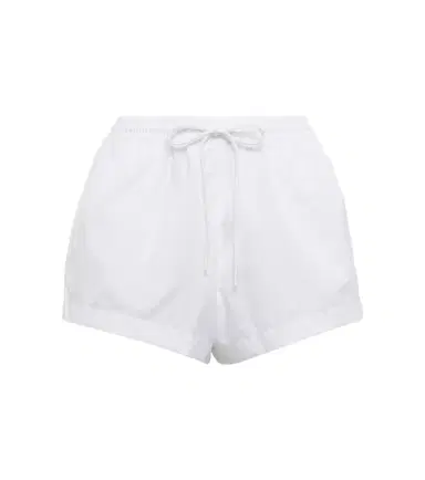 Wardrobe.NYC Wardrobe. NYC Spray technical shorts | Thumbnail 1