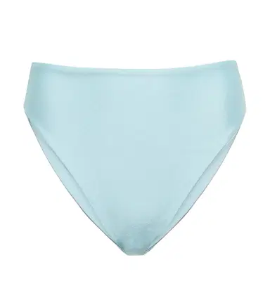 JADE SWIM Incline high-rise bikini bottoms | Thumbnail 1