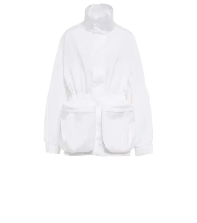 Wardrobe.NYC Wardrobe. NYC Utility parka