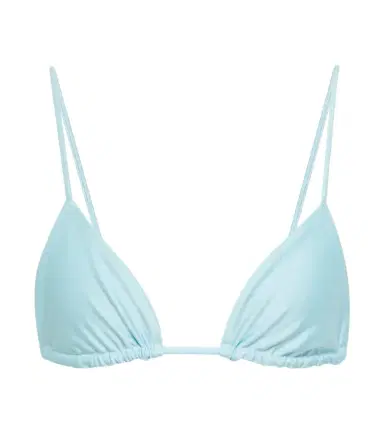 JADE SWIM Via triangle bikini top | Thumbnail 1