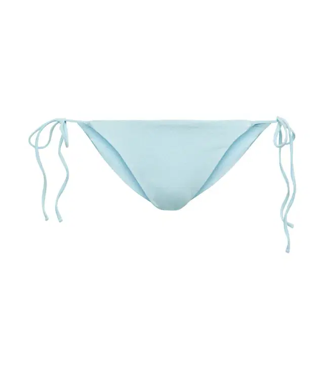 JADE SWIM Ties bikini bottoms