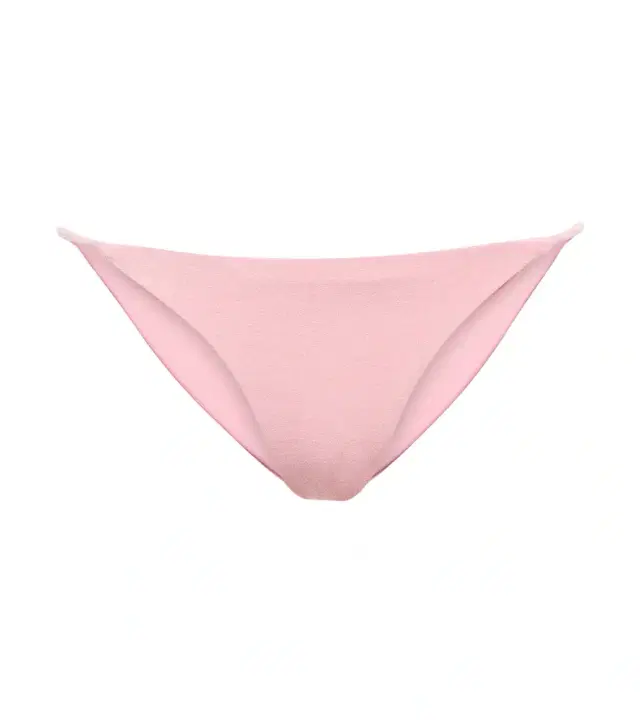 JADE SWIM Bare Minimum bikini bottoms