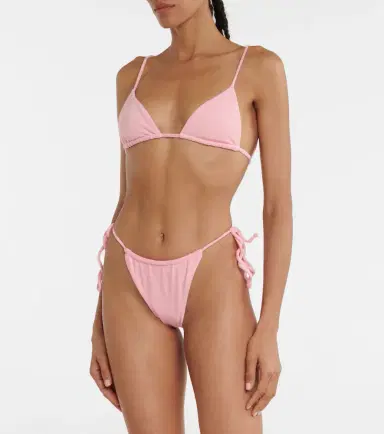 Jade Swim Lana bikini bottoms | Thumbnail 3