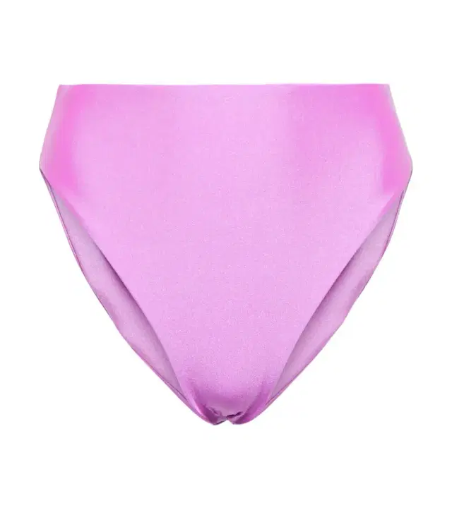 JADE SWIM Incline high-rise bikini bottoms