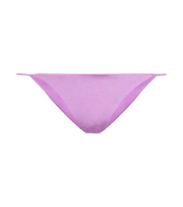 JADE SWIM Bare Minimum bikini bottoms