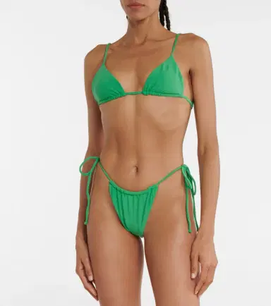 Jade Swim Lana bikini bottoms | Thumbnail 3