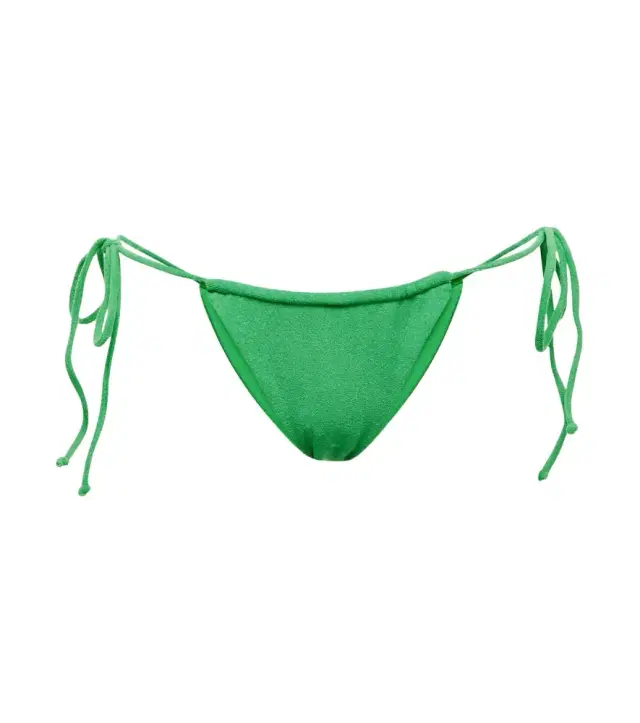 Jade Swim Lana bikini bottoms