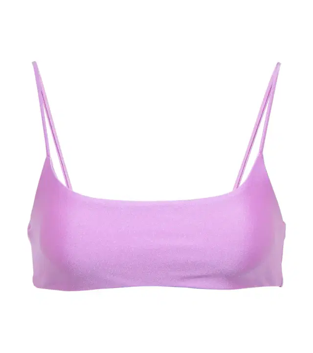 JADE SWIM Muse bikini top