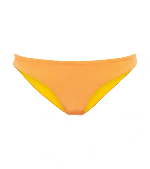 JADE SWIM Most Wanted terry bikini bottoms