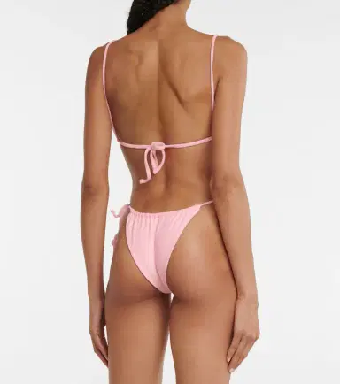 JADE SWIM Via bikini top | Thumbnail 3