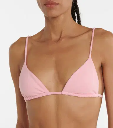 JADE SWIM Via bikini top | Thumbnail 4