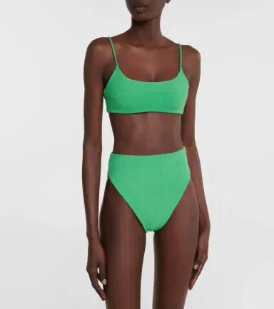 JADE SWIM Incline bikini bottoms | Thumbnail 4
