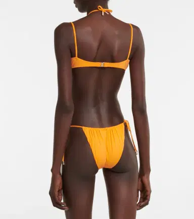 Melissa Odabash Cutout bikini top | Thumbnail 2 Melissa Odabash Cutout bikini top | Thumbnail 2
