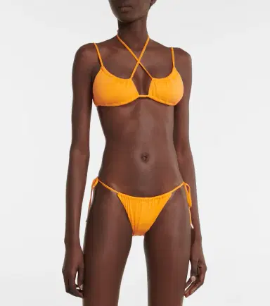 Melissa Odabash Egypt bikini bottoms | Thumbnail 2