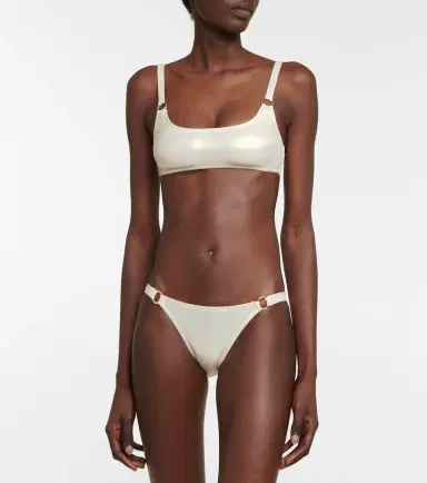 Melissa Odabash Bari bikini top | Thumbnail 2