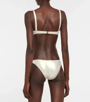 Melissa Odabash Bari bikini top | Thumbnail 3