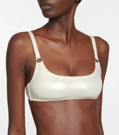 Melissa Odabash Bari bikini top | Thumbnail 4