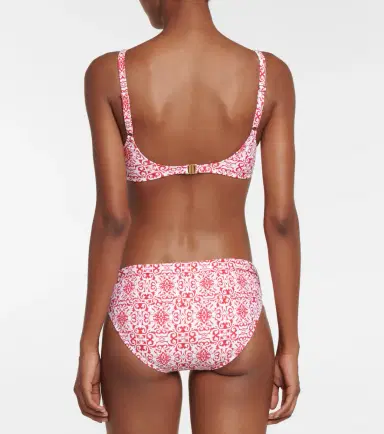 Melissa Odabash Bel Air bikini bottoms | Thumbnail 3
