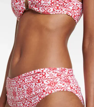 Melissa Odabash Bel Air bikini bottoms | Thumbnail 4