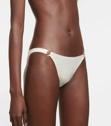Melissa Odabash Bari bikini bottoms | Thumbnail 2