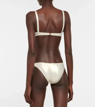 Melissa Odabash Bari bikini bottoms | Thumbnail 4