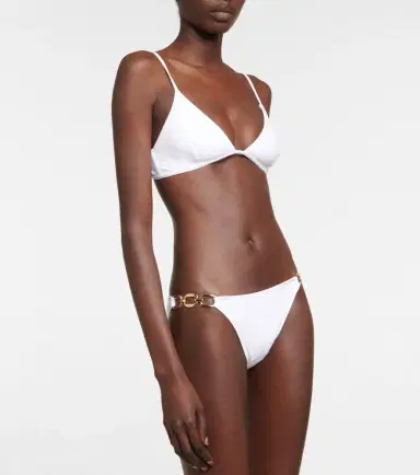 Melissa Odabash Denver bikini top | Thumbnail 2
