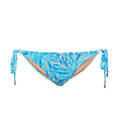 Melissa Odabash Cancun printed bikini bottoms | Thumbnail 1