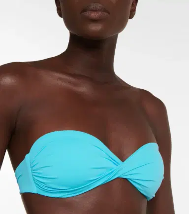 Melissa Odabash Martinique bikini top | Thumbnail 3