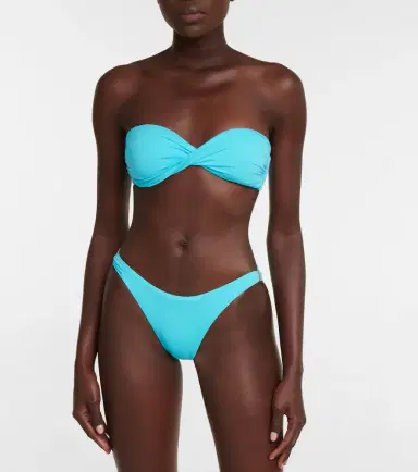 Melissa Odabash Martinique bikini top | Thumbnail 4