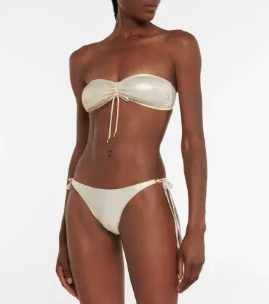 Melissa Odabash Florence bikini bottoms | Thumbnail 2