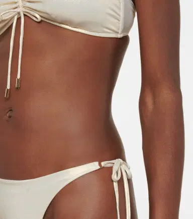Melissa Odabash Florence bikini bottoms | Thumbnail 4