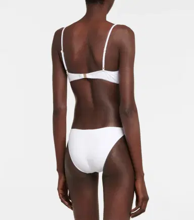 Melissa Odabash Denver embellished bikini bottoms | Thumbnail 3