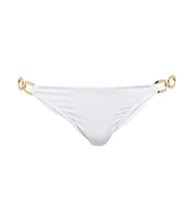 Melissa Odabash Denver embellished bikini bottoms | Thumbnail 1