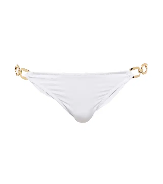 Melissa Odabash Denver embellished bikini bottoms