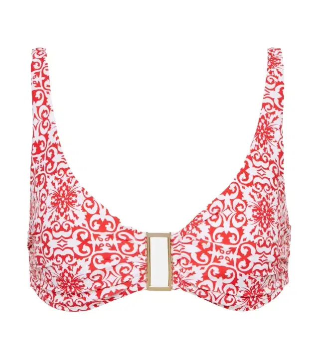 Melissa Odabash Bel Air bikini top