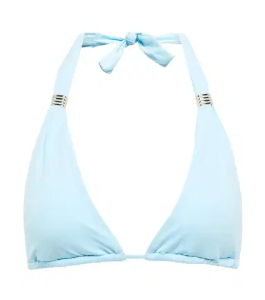 Melissa Odabash Grenada halter bikini top | Thumbnail 1
