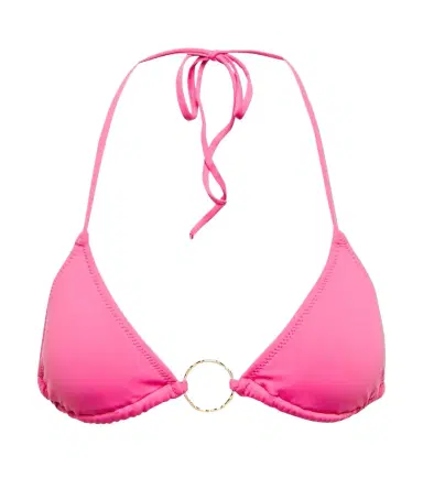 Melissa Odabash Miami triangle bikini top | Thumbnail 1