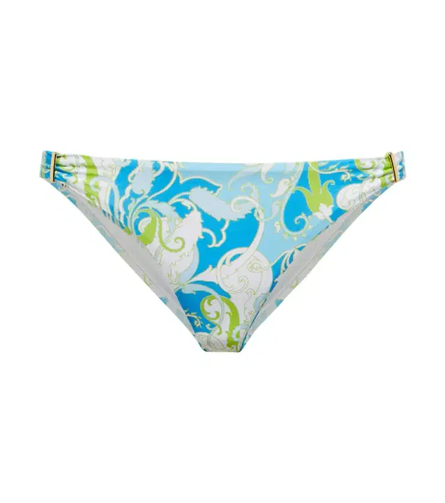 Melissa Odabash Martinique bikini bottoms