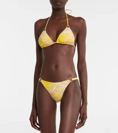 Melissa Odabash St Barts bikini bottoms | Thumbnail 3