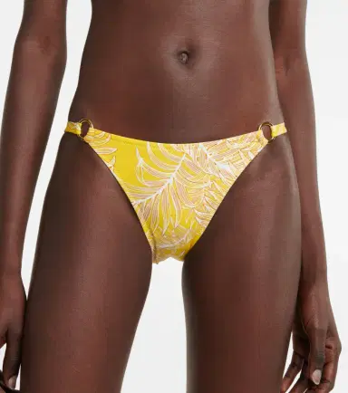 Melissa Odabash St Barts bikini bottoms | Thumbnail 4