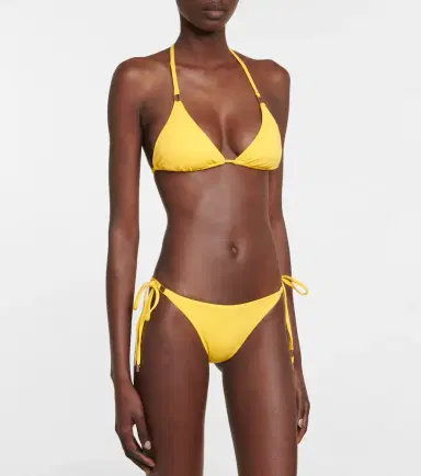 Melissa Odabash Cancun bikini top | Thumbnail 2