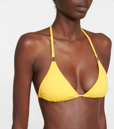 Melissa Odabash Cancun bikini top | Thumbnail 3