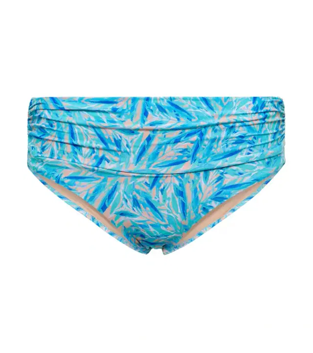 Melissa Odabash Bel Air printed bikini bottoms