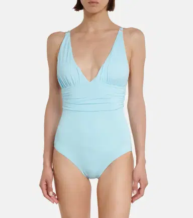 Melissa Odabash Panarea swimsuit | Thumbnail 3