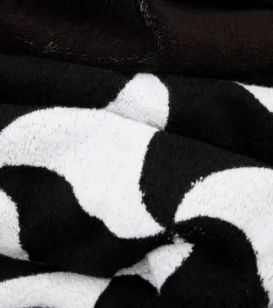 Bottega Veneta Printed cotton beach towel | Thumbnail 2
