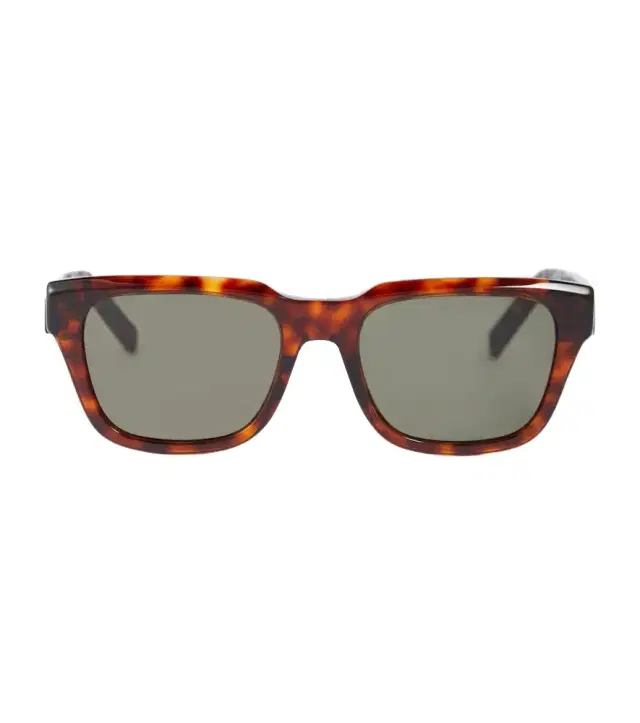 Dior Eyewear DiorB23 S1I square sunglasses