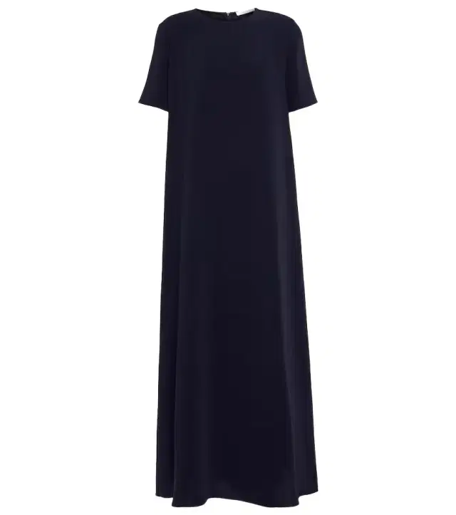 The Row Robi T-shirt maxi dress