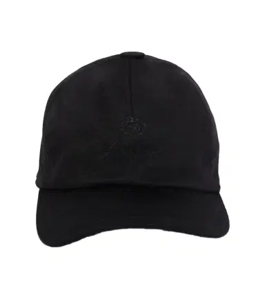 Loro Piana Cashmere baseball cap | Thumbnail 1
