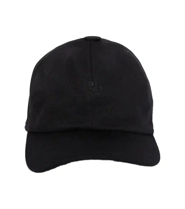 Loro Piana Cashmere baseball cap